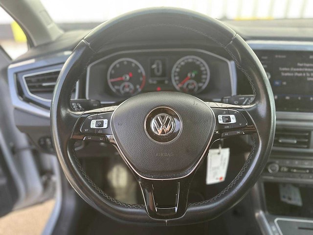 Volkswagen polo 1.0 tsi highline , ; td-850-v - afbeelding 15 van  17