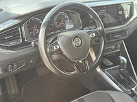 Volkswagen polo 1.0 tsi highline , ; td-850-v - afbeelding 17 van  17