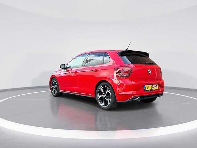 Volkswagen polo 1.0 tsi highline | tv-286-r - afbeelding 3 van  24