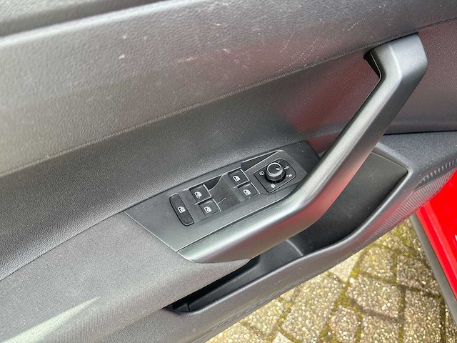 Volkswagen polo 1.0 tsi highline | tv-286-r - afbeelding 5 van  32