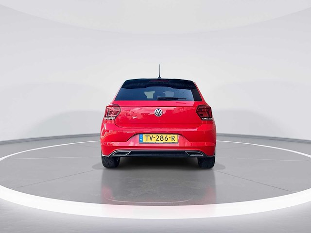 Volkswagen polo 1.0 tsi highline | tv-286-r - afbeelding 6 van  32
