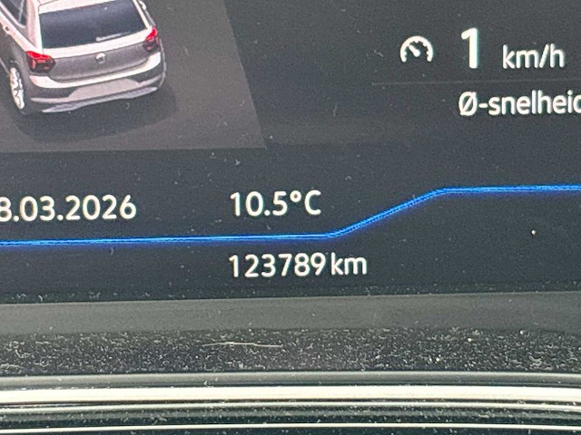 Volkswagen polo 1.0 tsi highline | tv-286-r - afbeelding 8 van  32