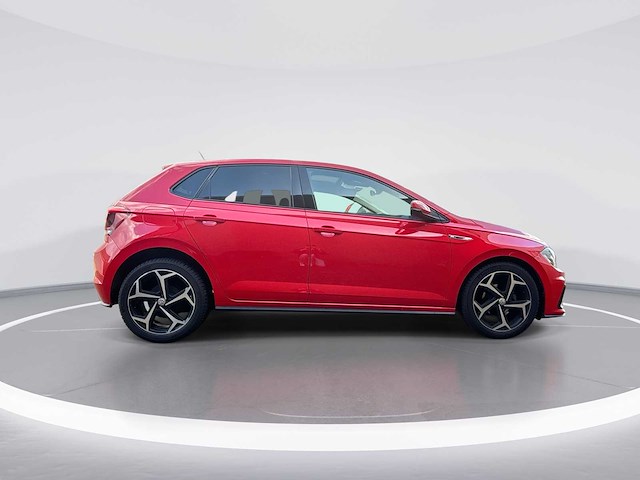 Volkswagen polo 1.0 tsi highline | tv-286-r - afbeelding 9 van  32