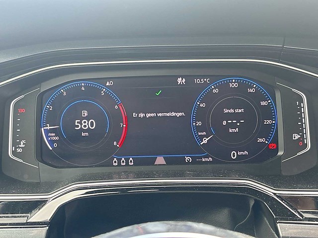 Volkswagen polo 1.0 tsi highline | tv-286-r - afbeelding 10 van  32
