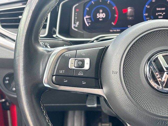 Volkswagen polo 1.0 tsi highline | tv-286-r - afbeelding 13 van  32