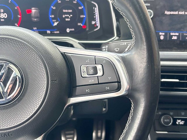 Volkswagen polo 1.0 tsi highline | tv-286-r - afbeelding 14 van  32