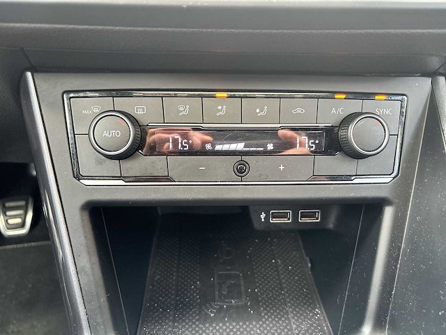 Volkswagen polo 1.0 tsi highline | tv-286-r - afbeelding 18 van  32