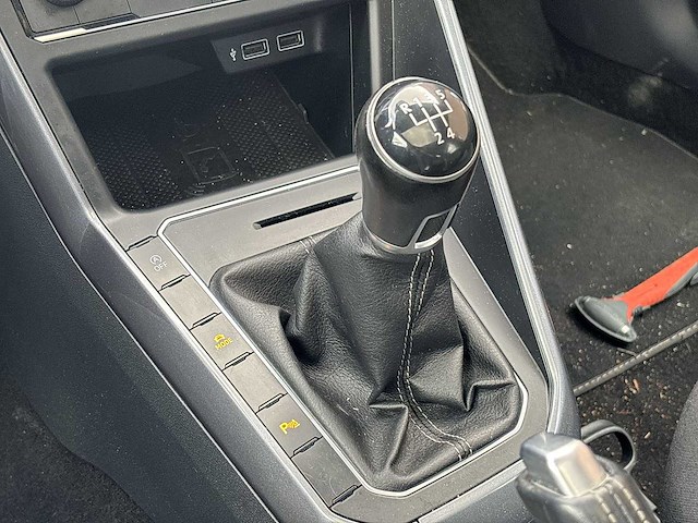 Volkswagen polo 1.0 tsi highline | tv-286-r - afbeelding 19 van  32