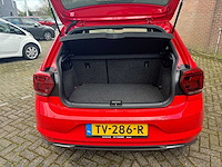 Volkswagen polo 1.0 tsi highline | tv-286-r - afbeelding 20 van  32