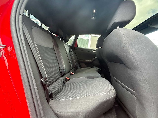 Volkswagen polo 1.0 tsi highline | tv-286-r - afbeelding 21 van  32