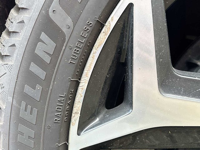 Volkswagen polo 1.0 tsi highline | tv-286-r - afbeelding 26 van  32