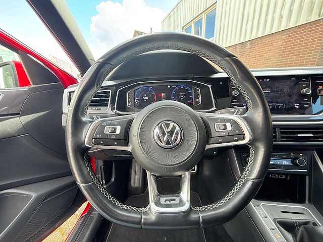 Volkswagen polo 1.0 tsi highline | tv-286-r - afbeelding 27 van  32