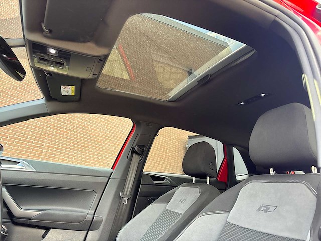 Volkswagen polo 1.0 tsi highline | tv-286-r - afbeelding 2 van  32