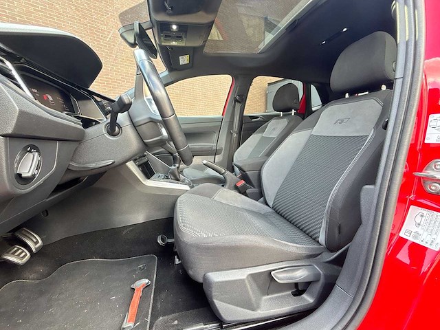 Volkswagen polo 1.0 tsi highline | tv-286-r - afbeelding 4 van  32