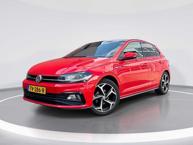 Volkswagen polo 1.0 tsi highline | tv-286-r - afbeelding 1 van  32