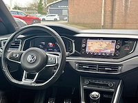 Volkswagen polo 1.0 tsi highline | tv-286-r - afbeelding 23 van  32