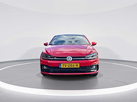 Volkswagen polo 1.0 tsi highline | tv-286-r - afbeelding 28 van  32