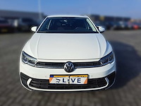 Volkswagen polo 1.0 tsi life 2022 | p-185-sk - afbeelding 5 van  24
