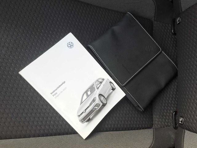 Volkswagen polo 1.0 tsi life 2022 | p-185-sk - afbeelding 11 van  24