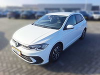 Volkswagen polo 1.0 tsi life 2022 | p-185-sk - afbeelding 1 van  24