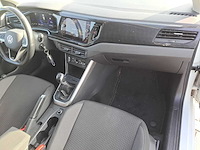 Volkswagen polo 1.0 tsi life 2022 | p-185-sk - afbeelding 15 van  24