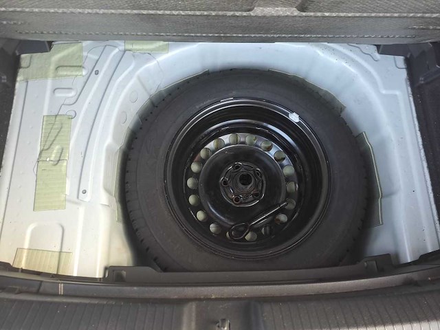 Volkswagen polo 1.0 tsi life 2022 | p-185-sk - afbeelding 17 van  24