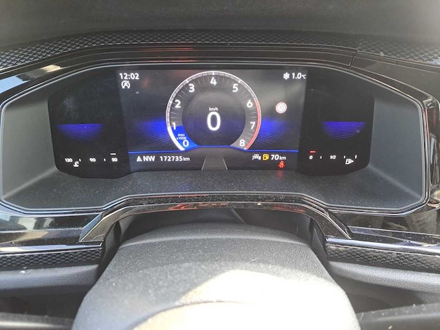 Volkswagen polo 1.0 tsi life 2022 | p-185-sk - afbeelding 18 van  24