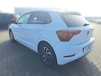 Volkswagen polo 1.0 tsi life 2022 | p-185-sk - afbeelding 22 van  24