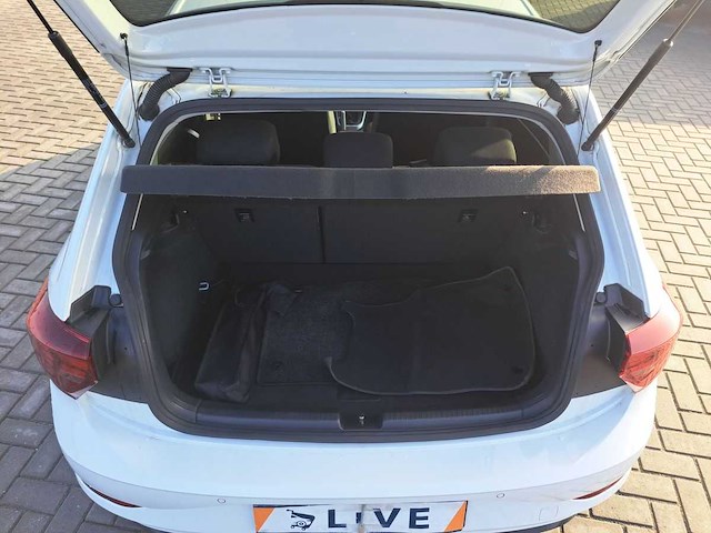 Volkswagen polo 1.0 tsi life 2022 | p-185-sk - afbeelding 24 van  24