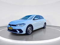 Volkswagen polo 1.0 tsi life 2022 | p-185-sk - afbeelding 2 van  33