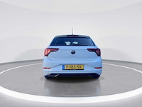 Volkswagen polo 1.0 tsi life 2022 | p-185-sk - afbeelding 6 van  33