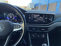 Volkswagen polo 1.0 tsi life 2022 | p-185-sk - afbeelding 10 van  33