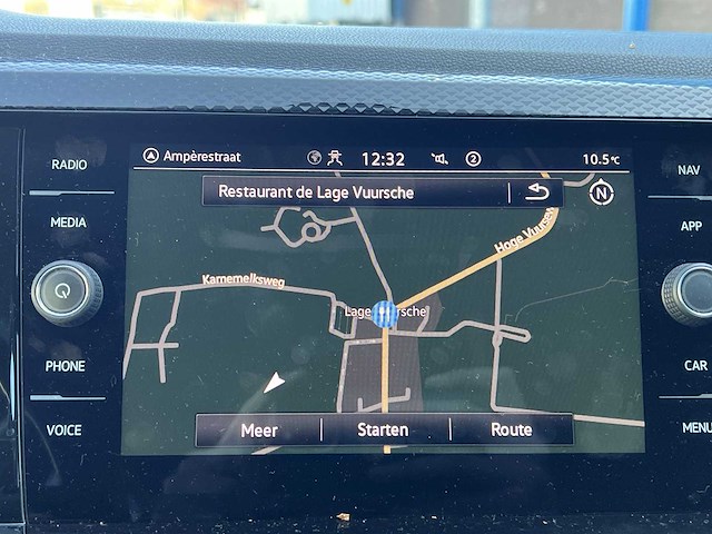 Volkswagen polo 1.0 tsi life 2022 | p-185-sk - afbeelding 13 van  33