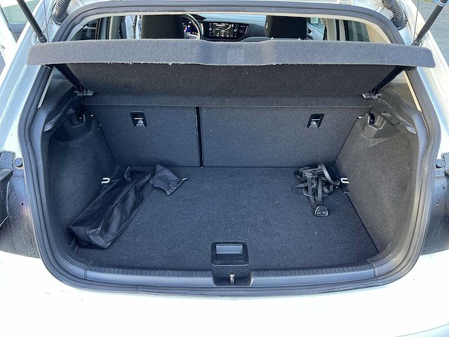 Volkswagen polo 1.0 tsi life 2022 | p-185-sk - afbeelding 16 van  33