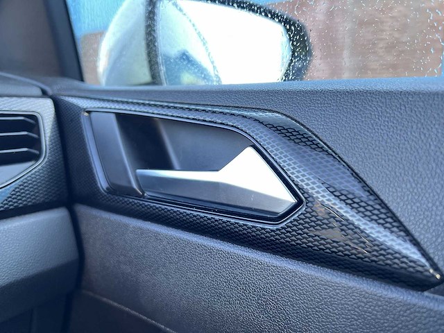 Volkswagen polo 1.0 tsi life 2022 | p-185-sk - afbeelding 21 van  33