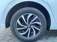 Volkswagen polo 1.0 tsi life 2022 | p-185-sk - afbeelding 22 van  33