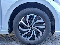 Volkswagen polo 1.0 tsi life 2022 | p-185-sk - afbeelding 24 van  33