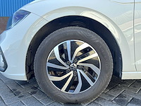 Volkswagen polo 1.0 tsi life 2022 | p-185-sk - afbeelding 26 van  33