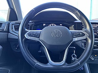 Volkswagen polo 1.0 tsi life 2022 | p-185-sk - afbeelding 28 van  33