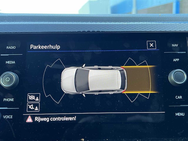 Volkswagen polo 1.0 tsi life 2022 | p-185-sk - afbeelding 31 van  33