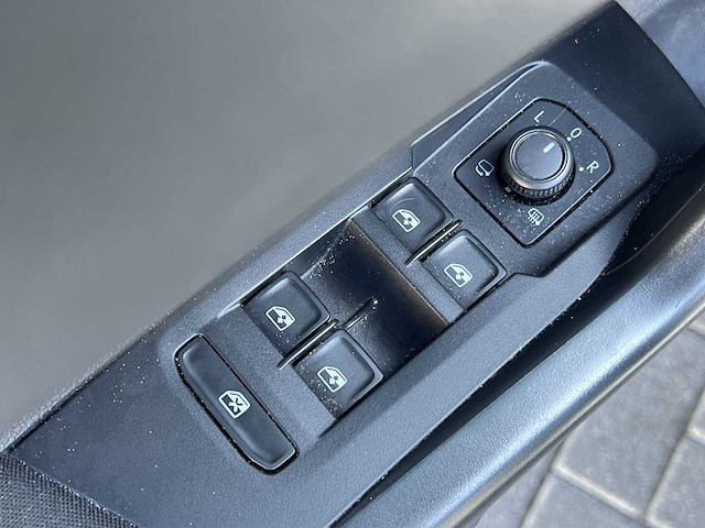 Volkswagen polo 1.0 tsi life 2022 | p-185-sk - afbeelding 5 van  31