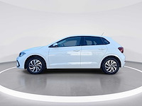 Volkswagen polo 1.0 tsi life 2022 | p-185-sk - afbeelding 6 van  31