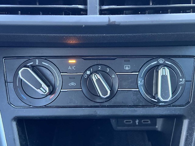 Volkswagen polo 1.0 tsi life 2022 | p-185-sk - afbeelding 15 van  31