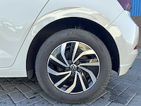 Volkswagen polo 1.0 tsi life 2022 | p-185-sk - afbeelding 28 van  31
