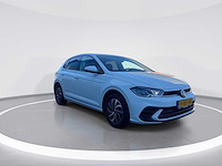 Volkswagen polo 1.0 tsi life 2022 | p-185-sk - afbeelding 17 van  31