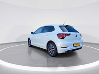 Volkswagen polo 1.0 tsi life 2022 | p-185-sk - afbeelding 18 van  31