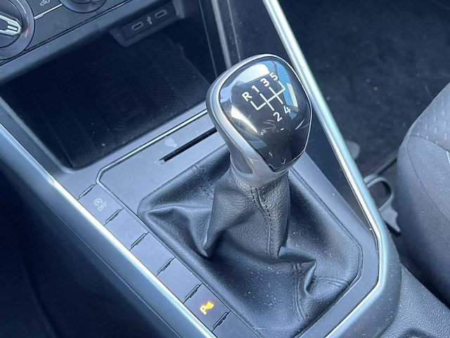 Volkswagen polo 1.0 tsi life 2022 | p-185-sk - afbeelding 21 van  31