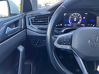 Volkswagen polo 1.0 tsi life 2022 | p-185-sk - afbeelding 8 van  33