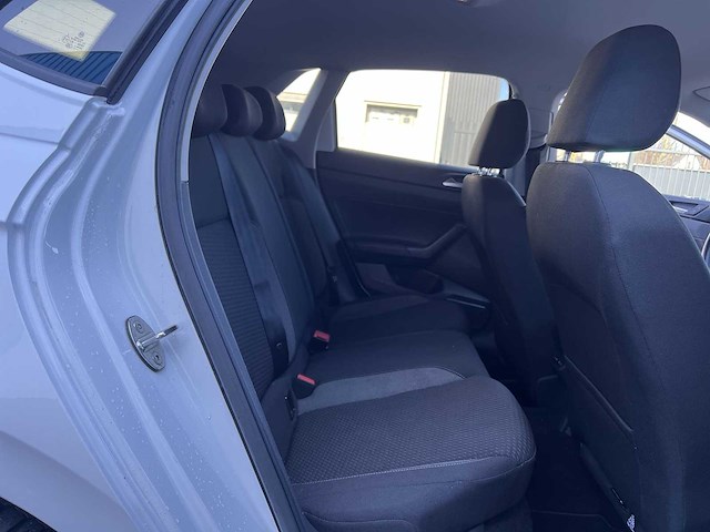 Volkswagen polo 1.0 tsi life 2022 | p-185-sk - afbeelding 17 van  33