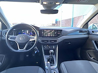 Volkswagen polo 1.0 tsi life 2022 | p-185-sk - afbeelding 18 van  33